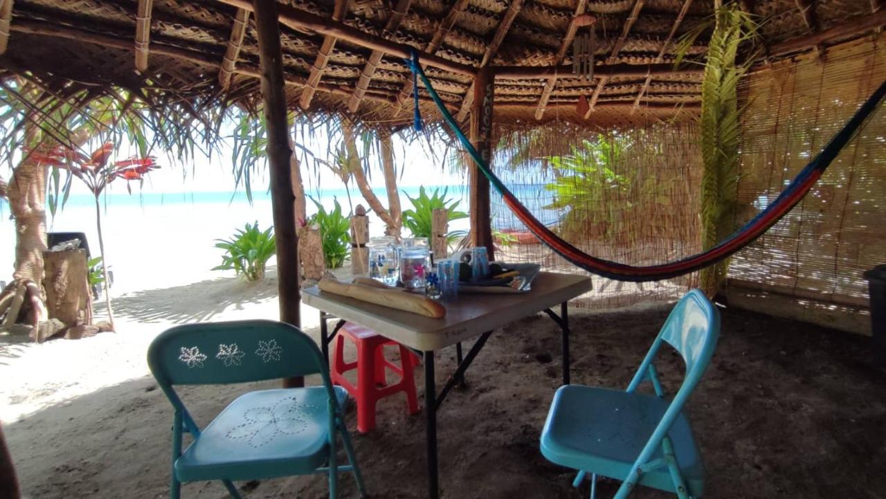 Te Fitii Garden & Beach Fare Exterior photo